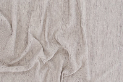 Devi Rektangulært Tæppe 240 x 170 Beige