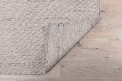 Devi Rektangulært Tæppe 240 x 170 Beige