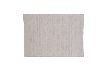 Devi Rektangulært Tæppe 240 x 170 Beige