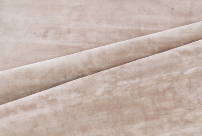 Indra Rektangulært Tæppe 240 x 170 Beige