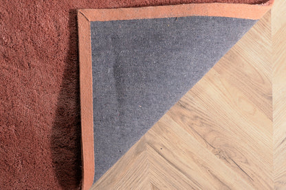 Undra Rektangulært tæppe 350 x 250 Pink