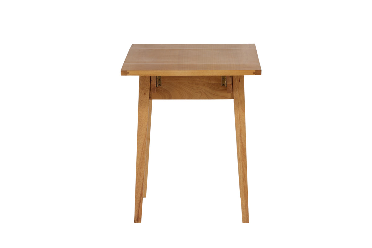 Yakidon Rektangulært Spisebord 45 x 60 Brun