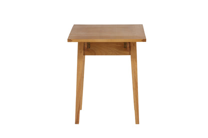 Yakidon Rektangulært Spisebord 45 x 60 Brun