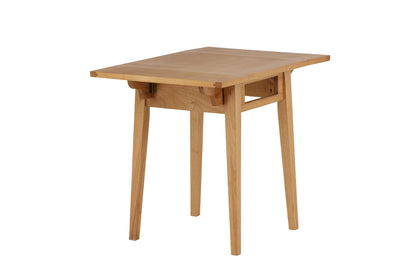 Yakidon Rektangulært Spisebord 45 x 60 Brun