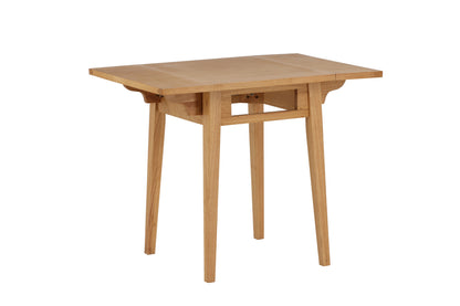 Yakidon Rektangulært Spisebord 45 x 60 Brun