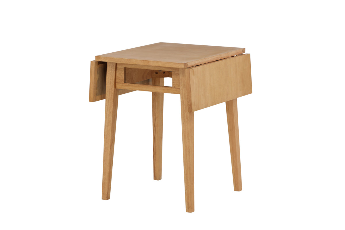 Yakidon Rektangulært Spisebord 45 x 60 Brun