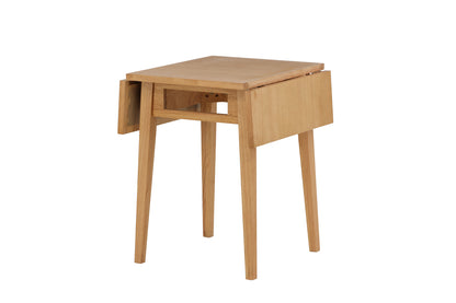 Yakidon Rektangulært Spisebord 45 x 60 Brun