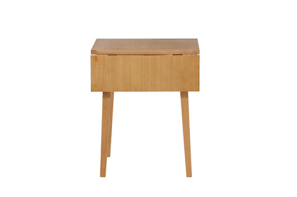 Yakidon Rektangulært Spisebord 45 x 60 Brun