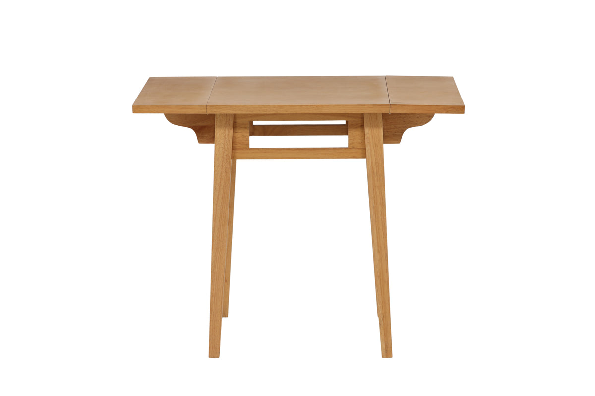 Yakidon Rektangulært Spisebord 45 x 60 Brun