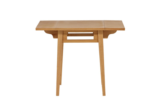 Yakidon Rektangulært Spisebord 45 x 60 Brun