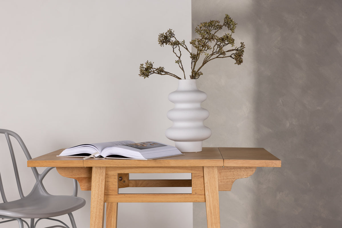 Yakidon Rektangulært Spisebord 45 x 60 Brun