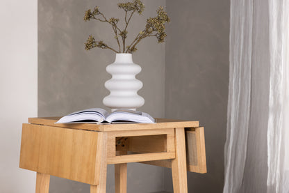 Yakidon Rektangulært Spisebord 45 x 60 Brun