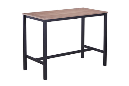 Camden Barbord 120 x 60 Valnød