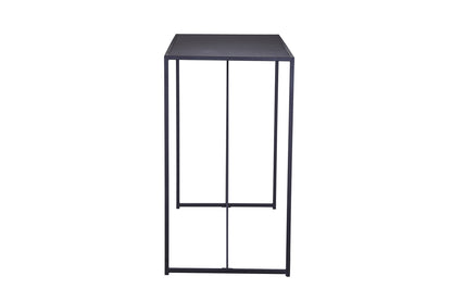Brea Barbord 120 x 60 Sort