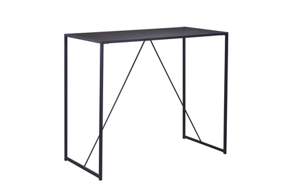 Brea Barbord 120 x 60 Sort