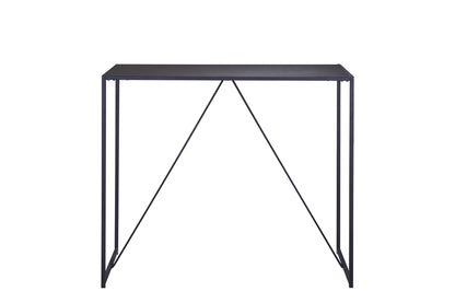 Brea Barbord 120 x 60 Sort