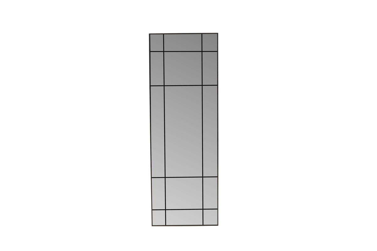 Lake Stort Spejl 193 x 67