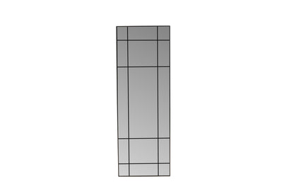 Lake Stort Spejl 193 x 67