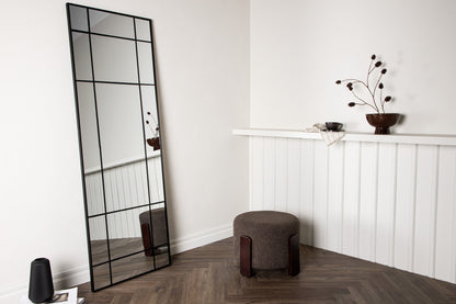 Lake Stort Spejl 180 x 90
