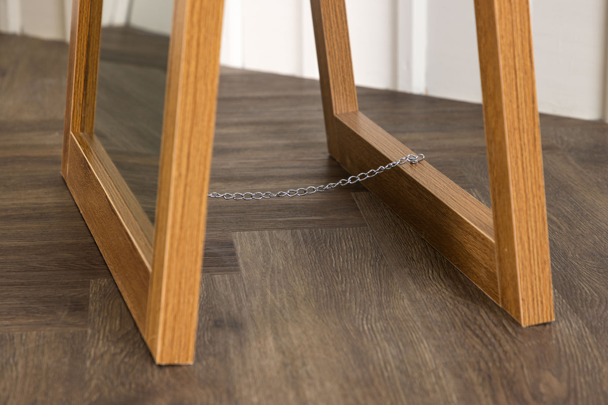 Sebring Stort spejl 40 x 170 x 55