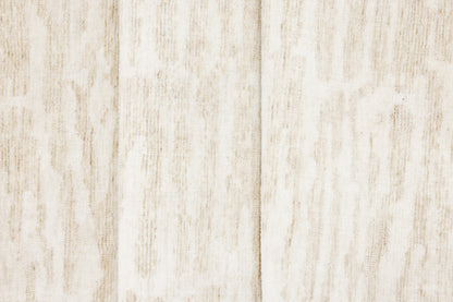 Milos Rektangulært Tæppe 290 x 200 Beige