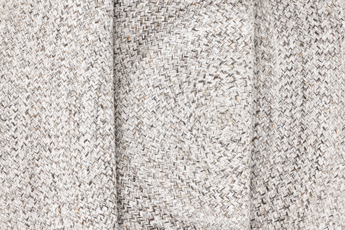 Petra Rundt tæppe 200 Beige