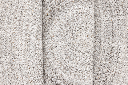 Petra Rundt tæppe 200 Beige