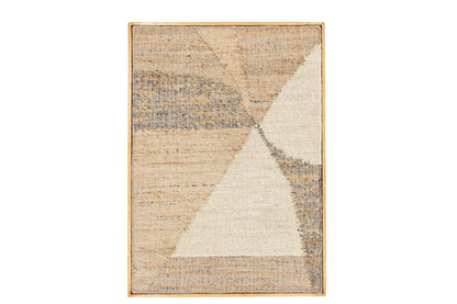 Patricia Vægophæng Beige