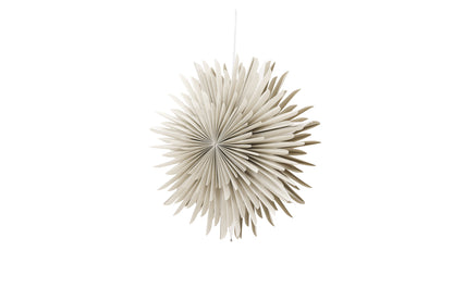 Sälen Pendellampe ⌀46 Beige