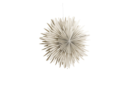 Sälen Pendellampe ⌀46 Beige