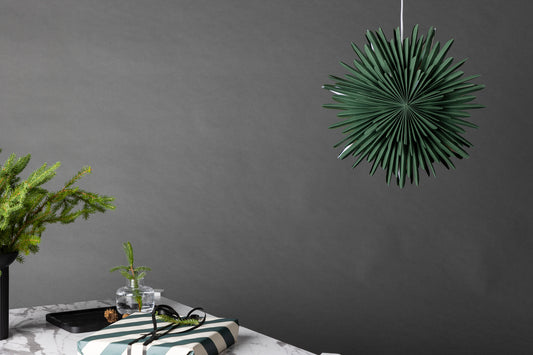 Sälen Loftlamper ⌀46 Grøn