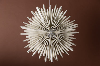 Sälen Pendellampe ⌀60 Beige