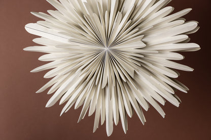 Sälen Pendellampe ⌀80 Beige