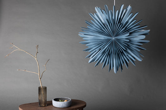 Sälen Loftlamper ⌀80 Blå