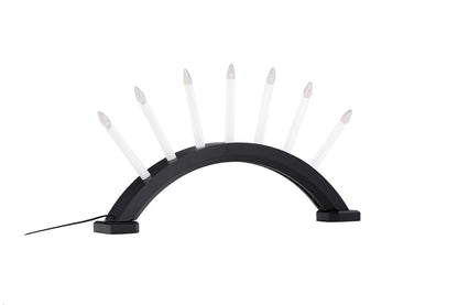 Kebnekaise Bordlampe