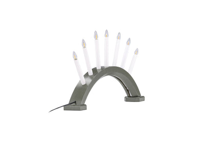 Kebnekaise Bordlampe