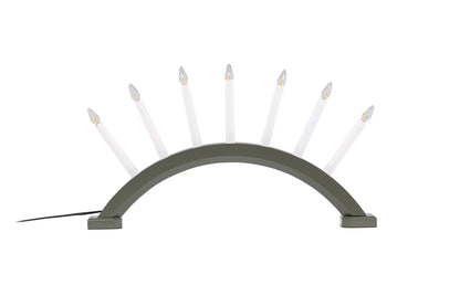 Kebnekaise Bordlampe