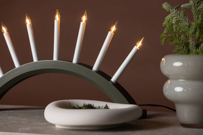 Kebnekaise Bordlampe