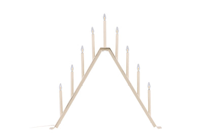 Åre Bordlampe