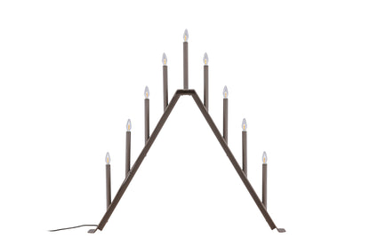 Åre Bordlampe