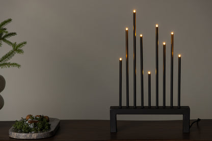 Vallåsen Bordlampe