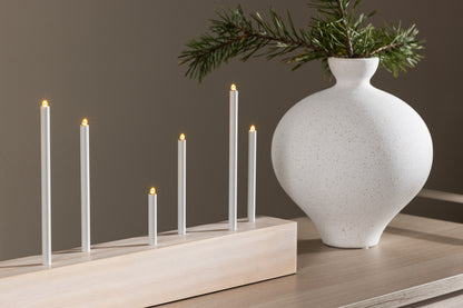 Kungsberget Bordlampe