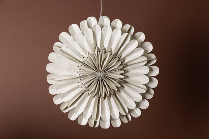 Järvsön Pendellampe ⌀60 Beige