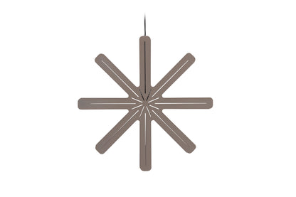 Säfsen Pendelampe ⌀60 Mocca