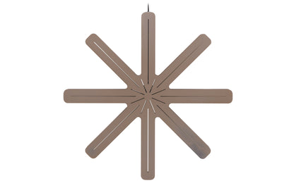Säfsen Pendelampe ⌀80 Mocca