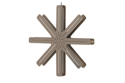 Säfsen Pendelampe ⌀80 Mocca