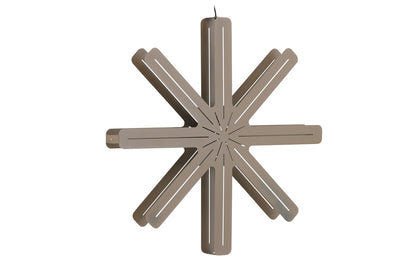 Säfsen Pendelampe ⌀80 Mocca