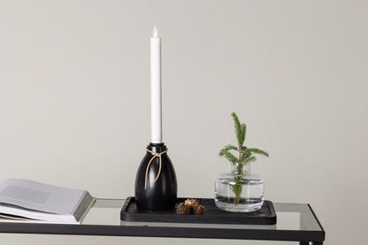 Ulricehamn Lysestage 9 x 31 Sort