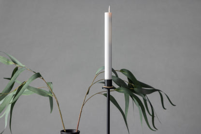 Högehall H69 Lysestager 12 x 69 Sort