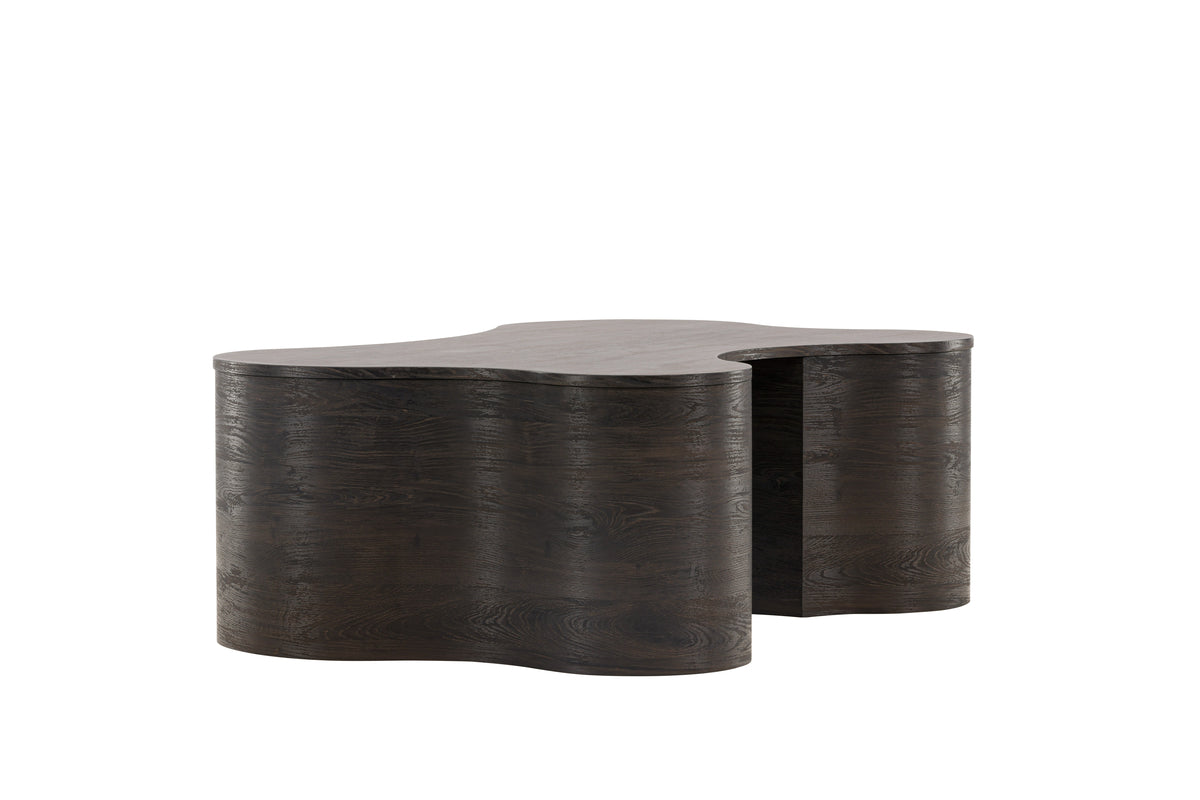 Larvik Sofa Table 130 x 90 Mocca